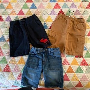 COPY - Boys shorts!